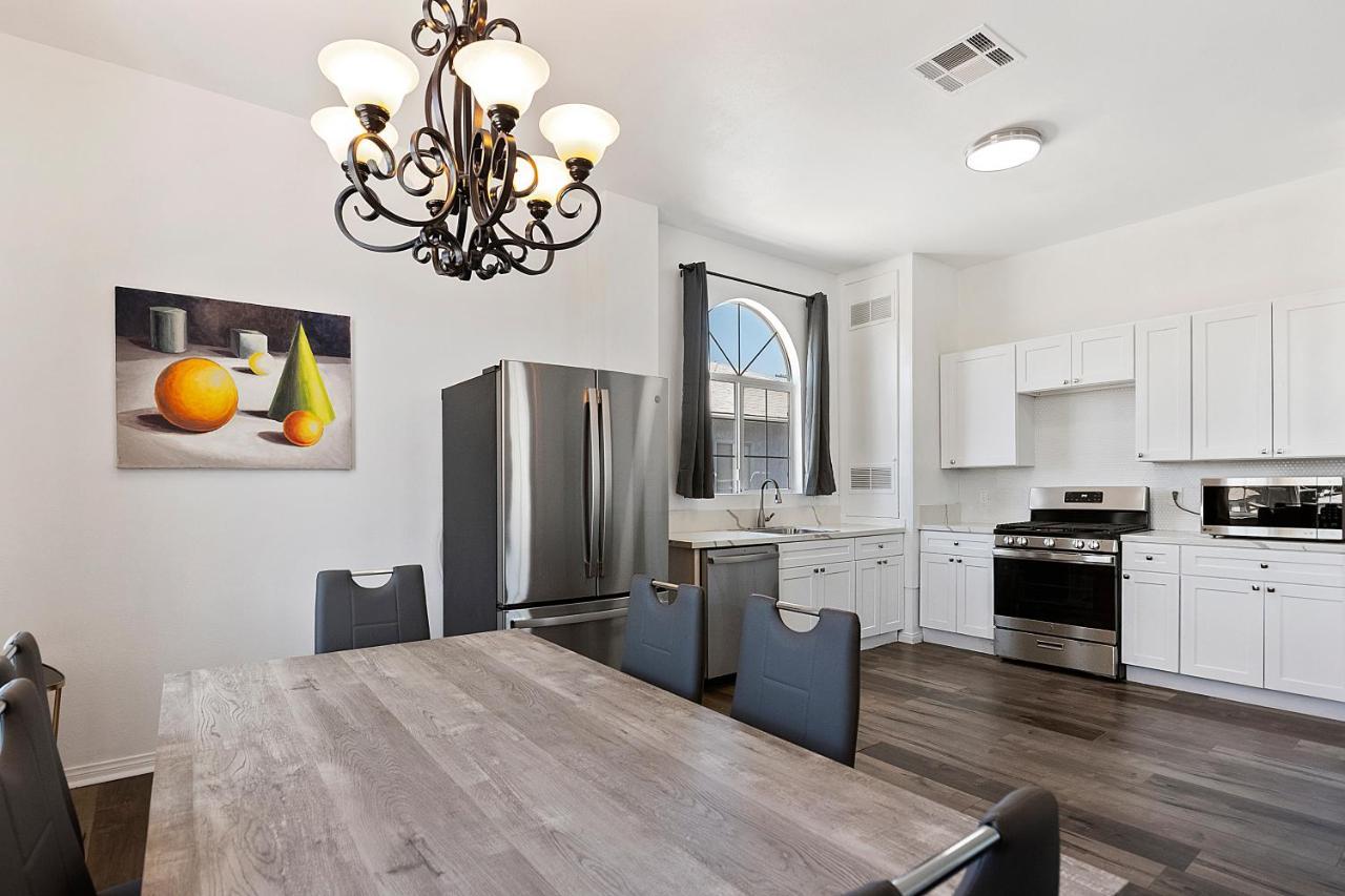 Large 4bed 3bath Near Universal Burbank Airport Hollywood In Angeles Los Ángeles