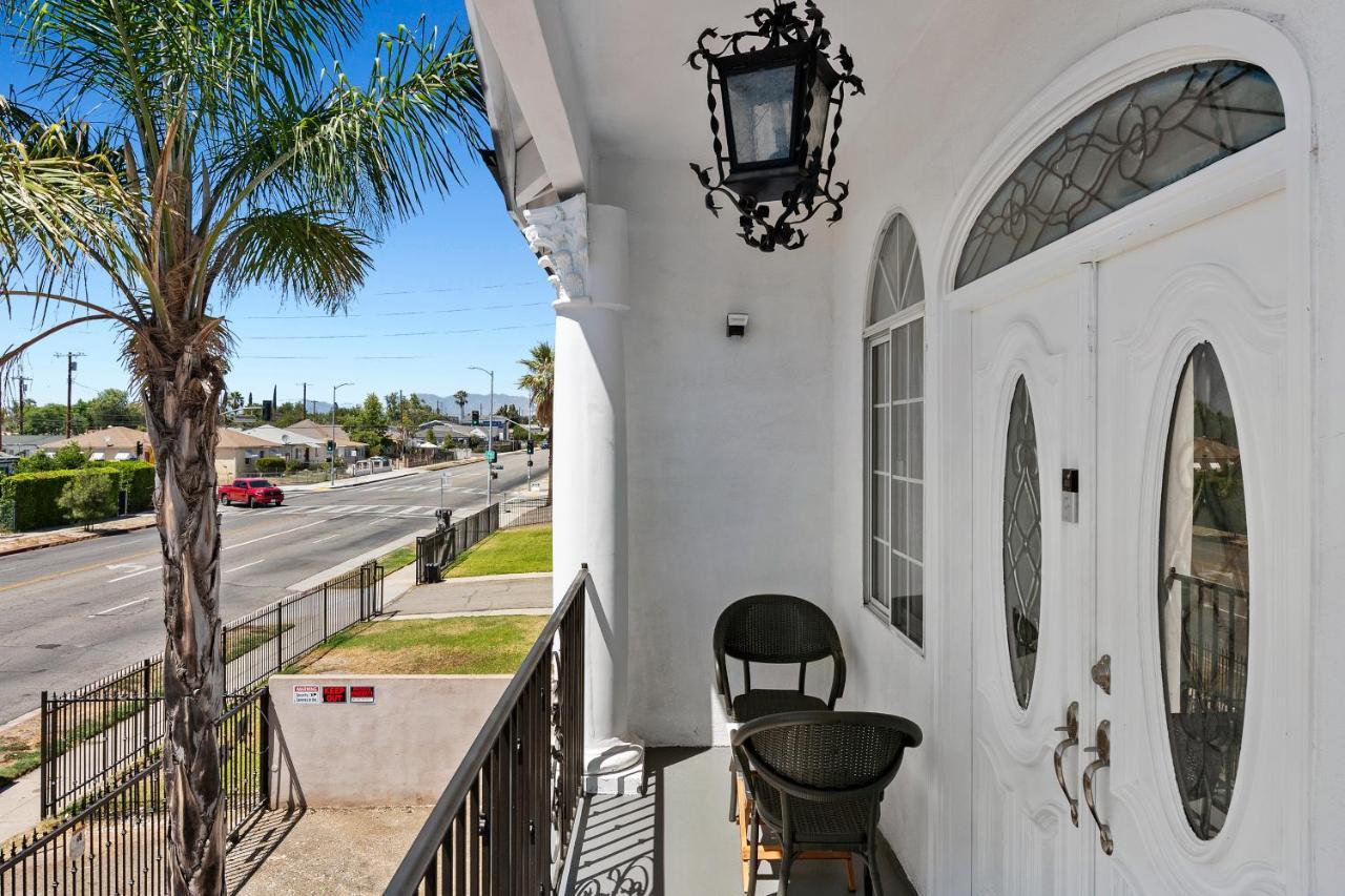 Apartamento Large 4bed 3bath Near Universal Burbank Airport Hollywood In Angeles *