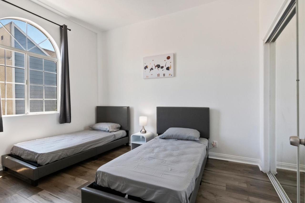 Apartamento Large 4bed 3bath Near Universal Burbank Airport Hollywood In Angeles Los Ángeles