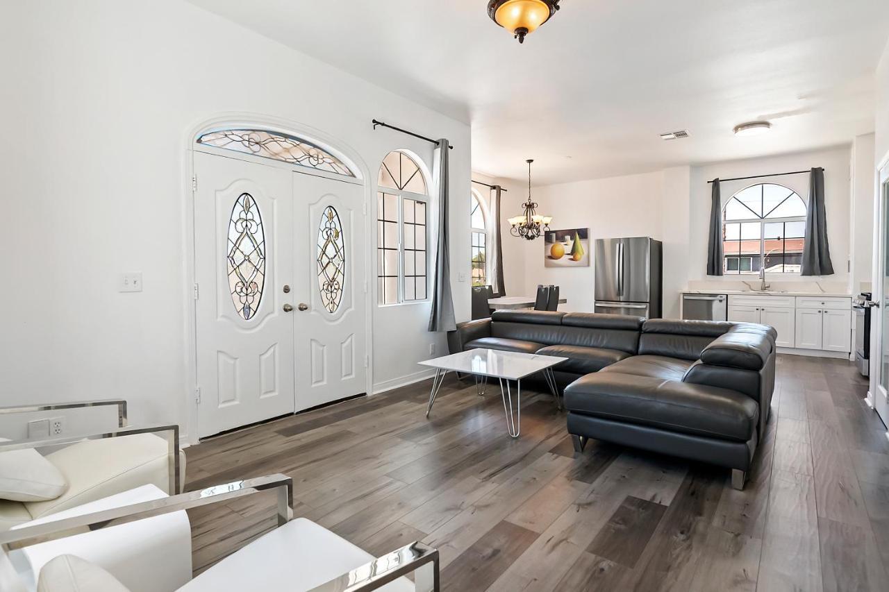 Apartamento Large 4bed 3bath Near Universal Burbank Airport Hollywood In Angeles