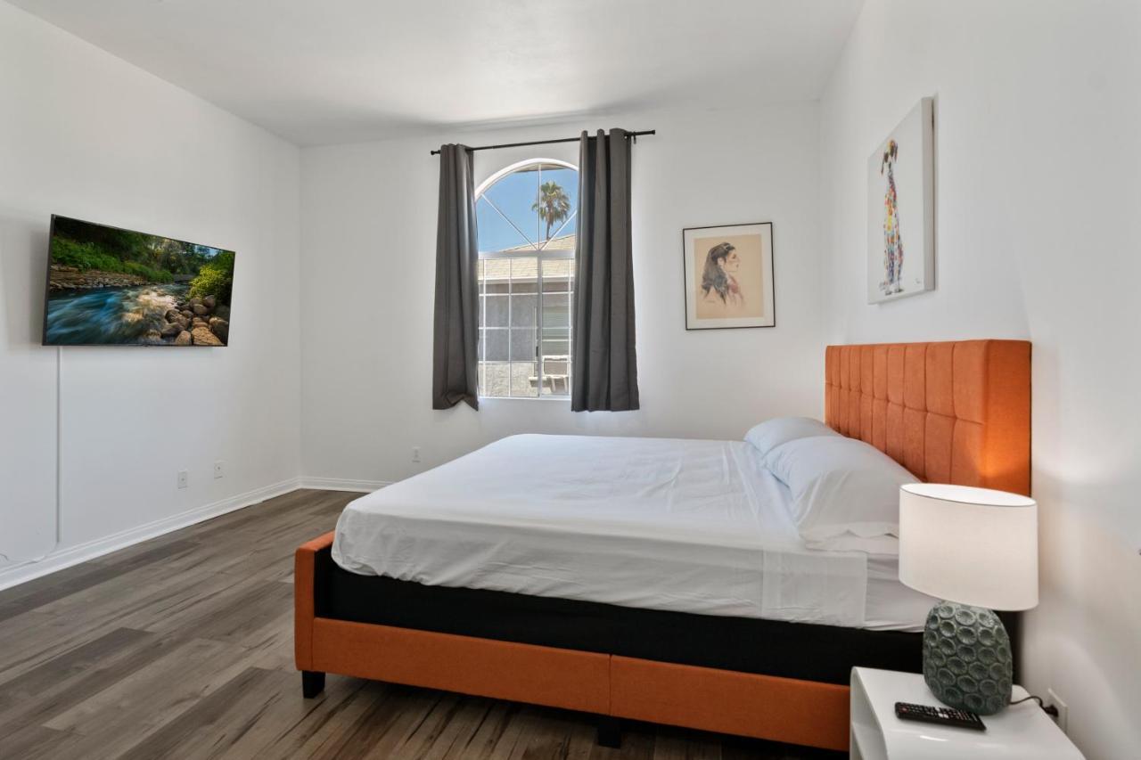 Large 4bed 3bath Near Universal Burbank Airport Hollywood In Angeles Apartamento *