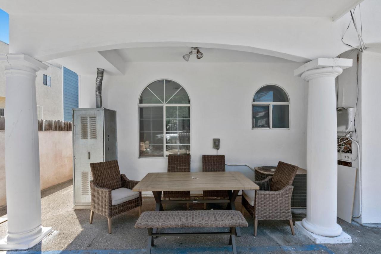 Large 4bed 3bath Near Universal Burbank Airport Hollywood In Angeles Apartamento