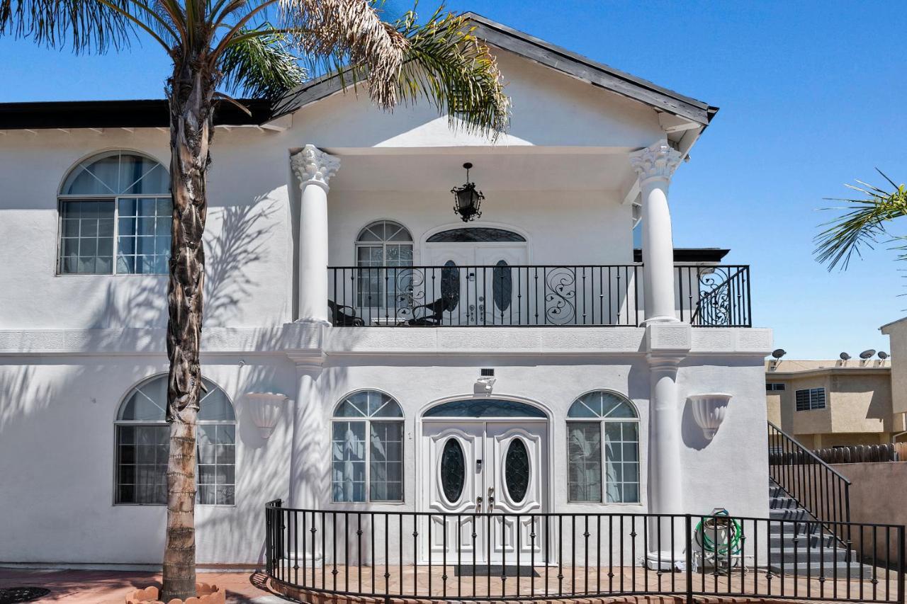 Large 4bed 3bath Near Universal Burbank Airport Hollywood In Angeles Apartamento Los Ángeles