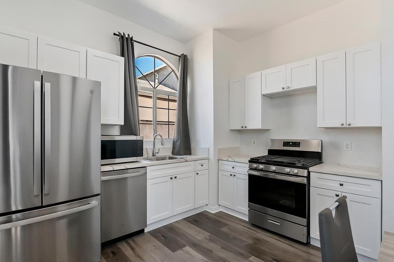 Large 4bed 3bath Near Universal Burbank Airport Hollywood In Angeles Apartamento
