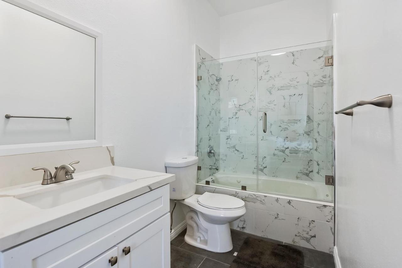 Apartamento Large 4bed 3bath Near Universal Burbank Airport Hollywood In Angeles *